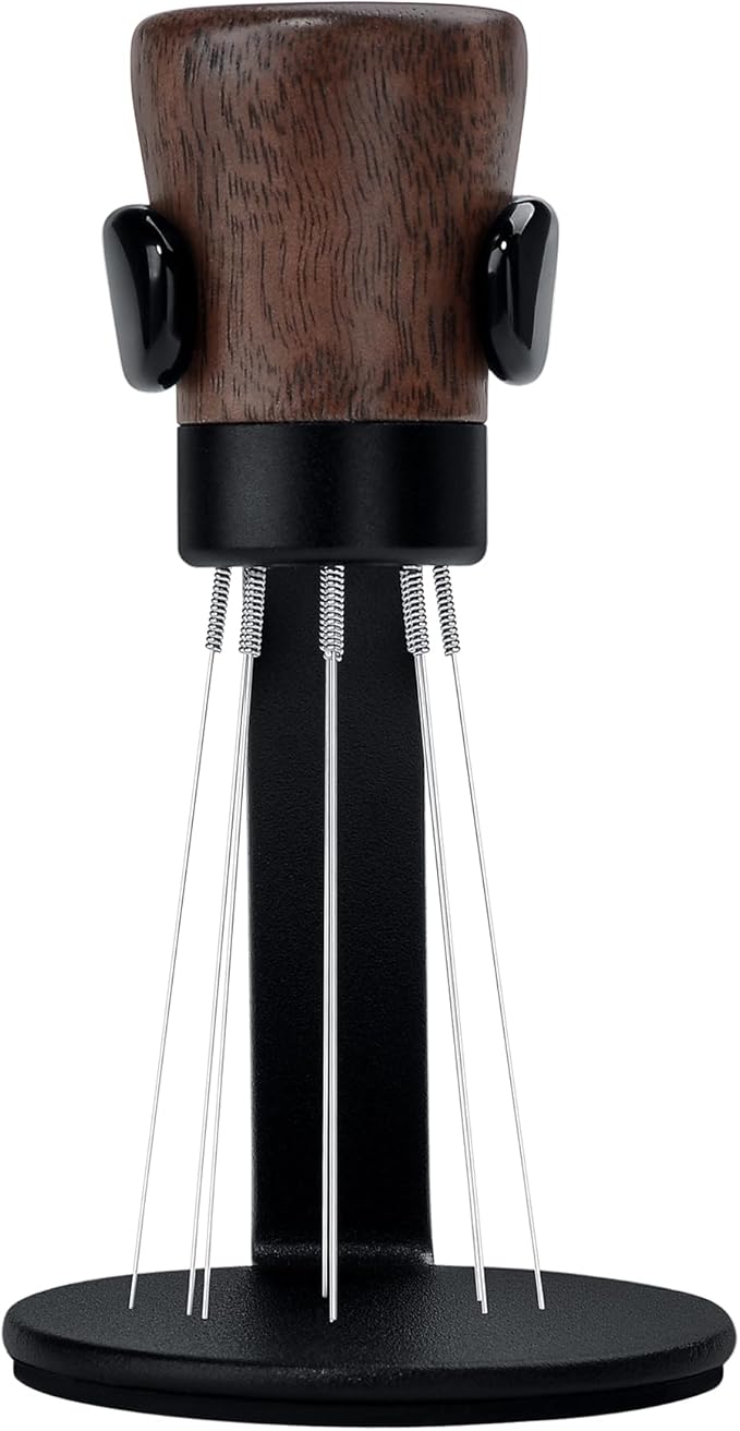 Normcore WDT Tool V2.1 with Stand, 9 Prong 0.23mm Espresso Distribution Too - Image 3