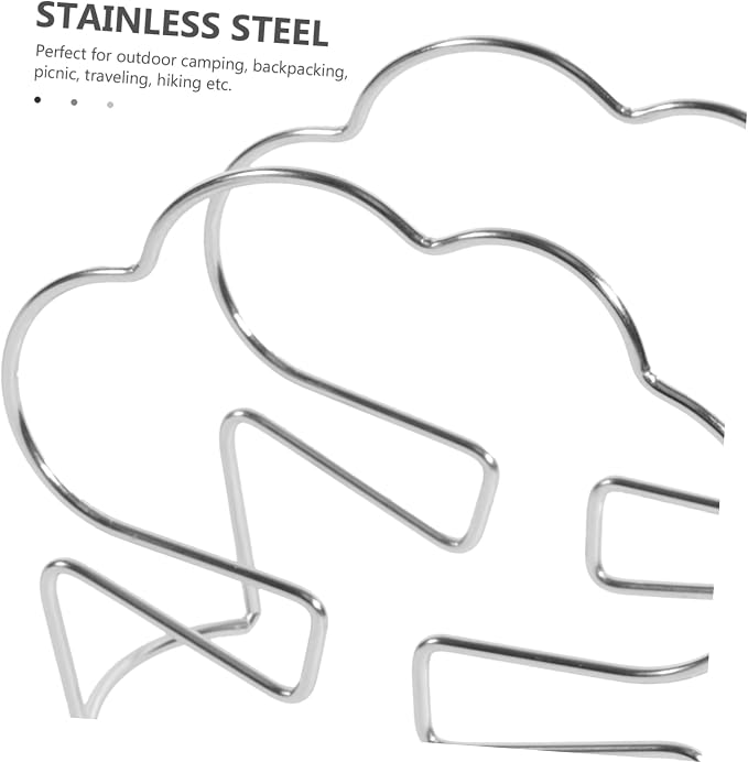 Zerodeko Hand Brewed Coffee Drip Bag Holder Coffee Filter Rack - Image 3