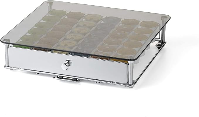 Nifty Rolling Coffee Pod Drawer - Image 7