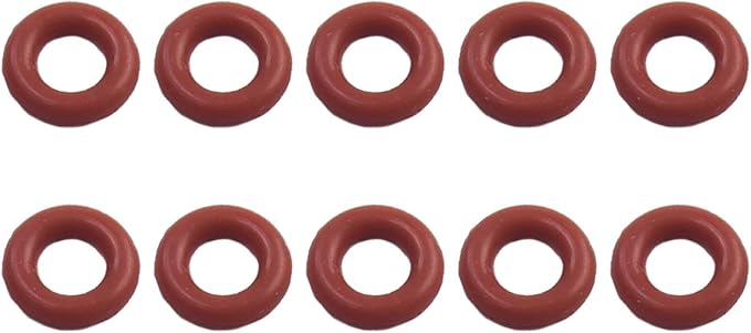 Silicone O-Ring Replacement Kit - Image 2