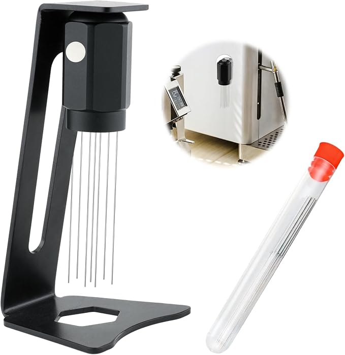 WDT Tool Espresso Distribution Tool by Tomwell