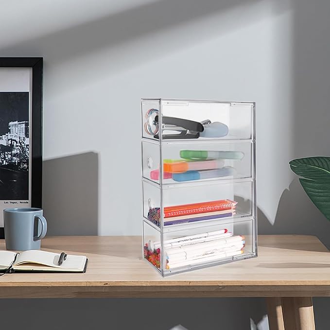 NOKI Acrylic Coffee Pod Holder - Image 7