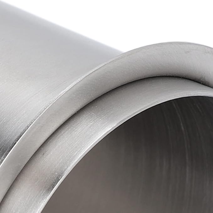 Stainless Steel Espresso Dosing Cup - 150ml - Image 9
