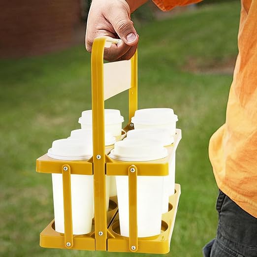 Bodaon 6 Cup Drink Carrier - Image 5