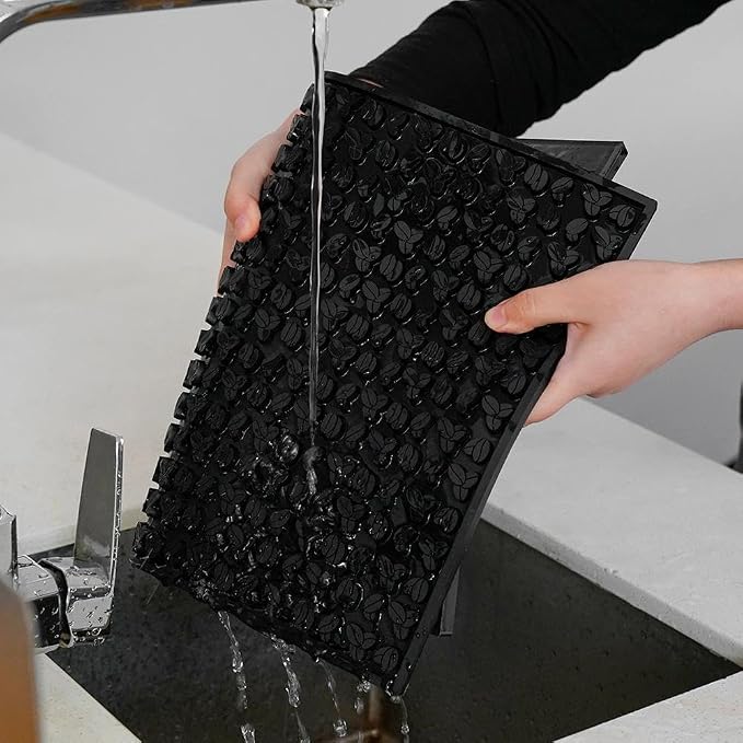 watchget Coffee Maker Bar Mat - Image 5