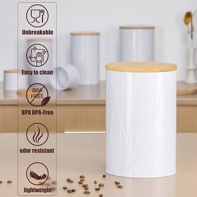 FavorFlavor Kitchen Storage Containers - Image 3