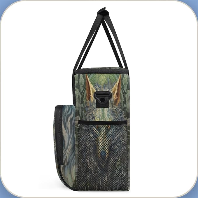cfpolar Coffee Maker Bag Compatible - Image 4