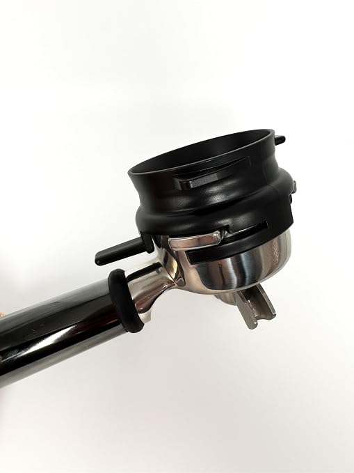 CAFE HOME SHOP 54mm Dosing Funnel - Image 4