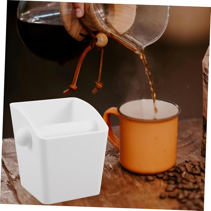 Uonlytech Espresso Bin Bar Detachable Espresso Accessory - Image 9