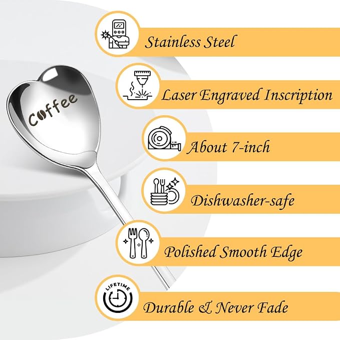 Aelciyue Coffee Lovers Gift Ideas - Image 5