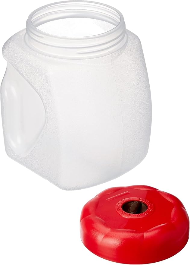 Tribello LARGE 22 OZ Ground Coffee Container - Image 3