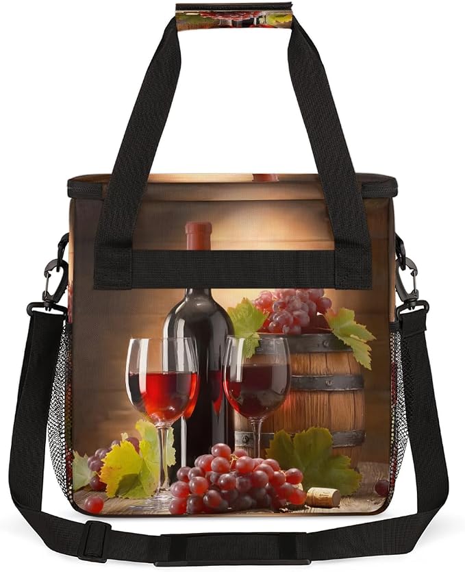 Coffee Maker Bag Compatible - Image 5