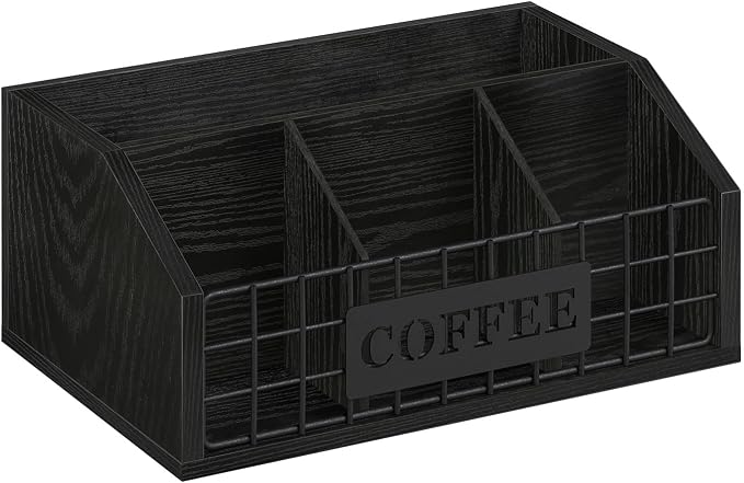 YINMIT Coffee Station Organizer - Image 8