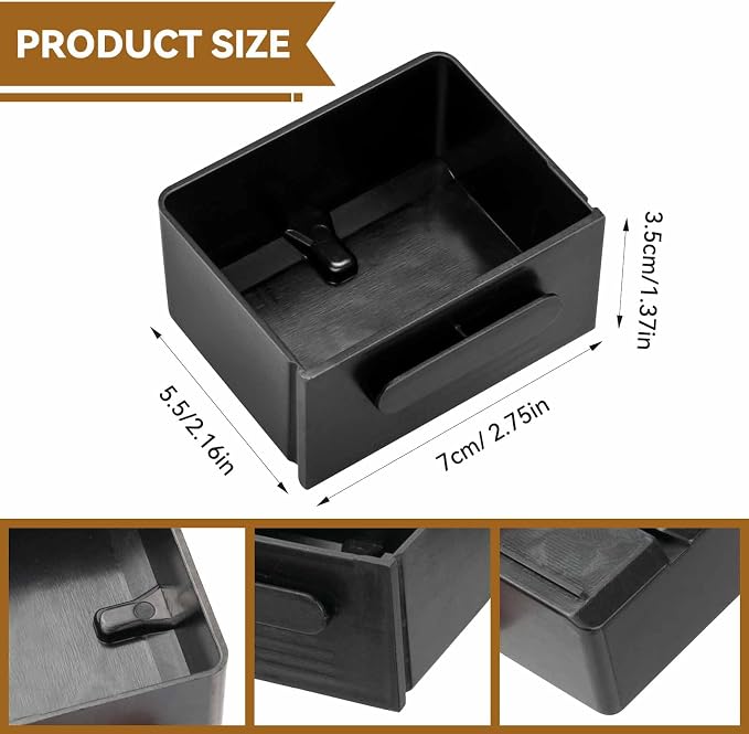 MS-624312 Drip Tray Replacement - Image 2