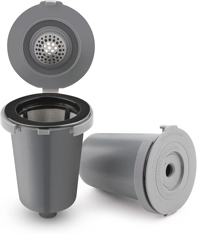 Reusable Filter Cup for Cuisinart - Image 3