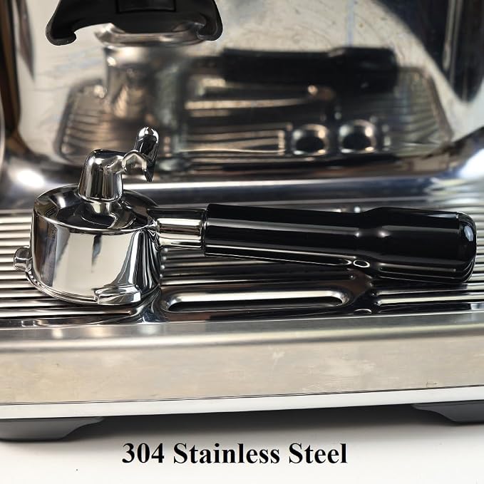 54mm Portafilter Double Spout Compatible - Image 4