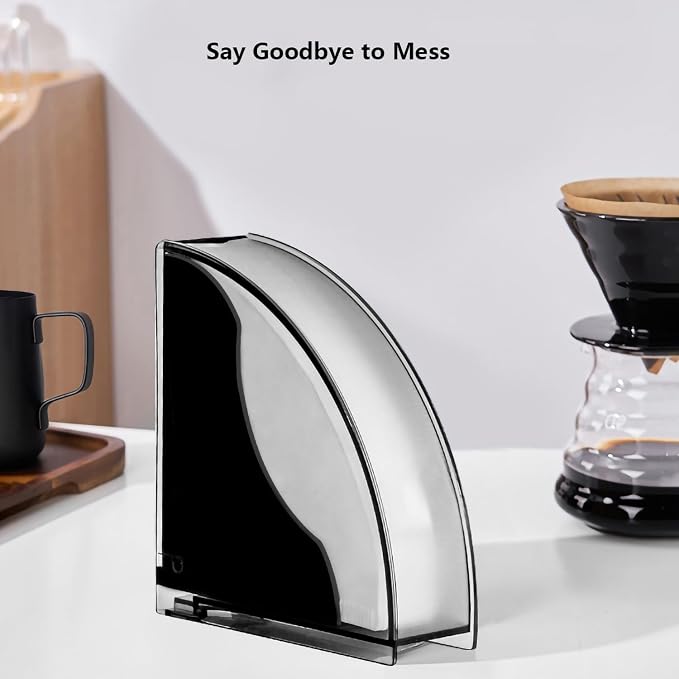 Coffee Filter Paper Holder - Image 5