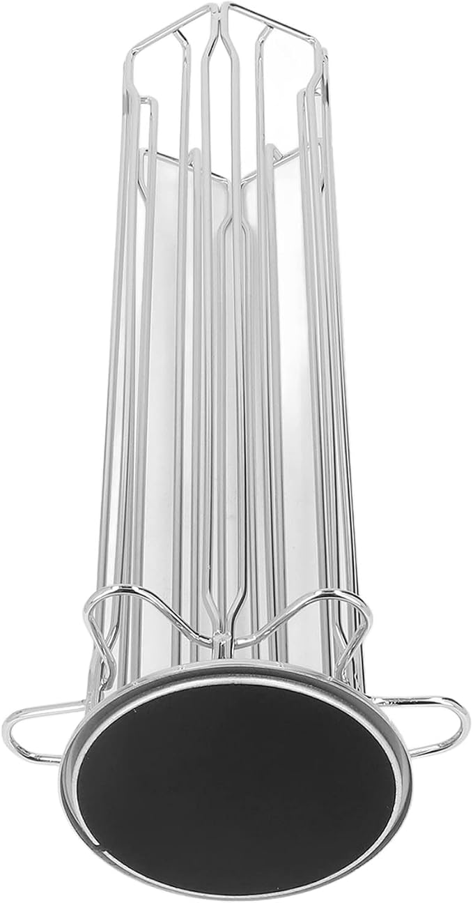 Rotating Coffee Capsule Holder Tower Stand - Image 3