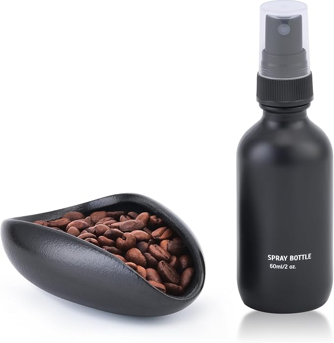 Lulupack Coffee Dosing Cup by Befragrancemate