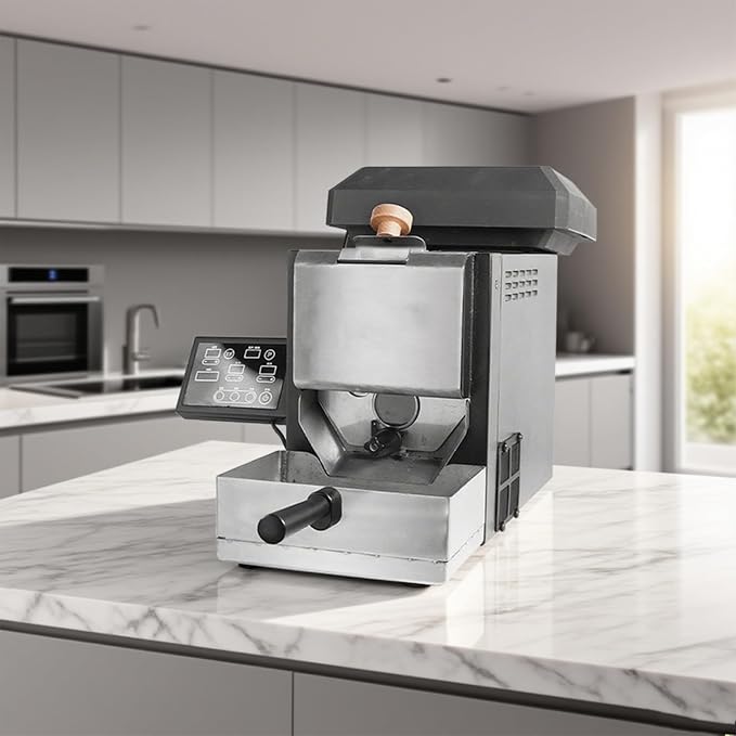 Home Coffee Roaster Coffee Bean Roaster by Unknown