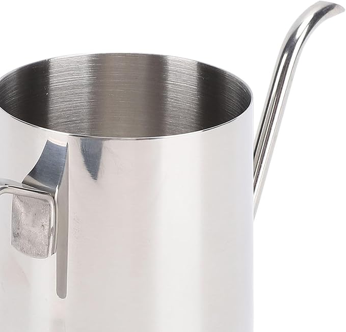 LiebeWH Gooseneck Kettle, SUS304 Pour Over Coffee Kettle - Image 9