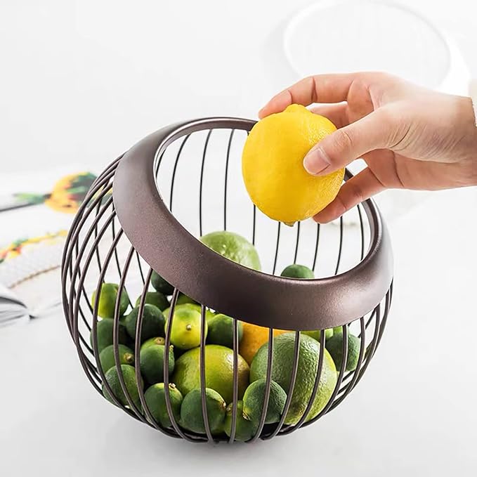 Charmount Coffee Pod Holder, Large Capacity K Cup Holder and Espresso Pod Holder - Image 4