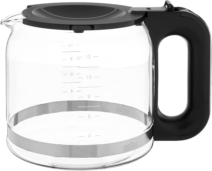 Braun BRSC005 Replacement Carafe by Unknown