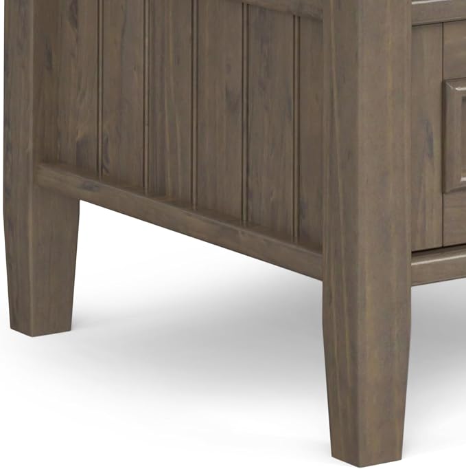 SIMPLIHOME Lev End Table - Image 11