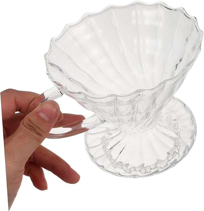 ABOOFAN Portable Coffee Dripper Funnel - Image 8