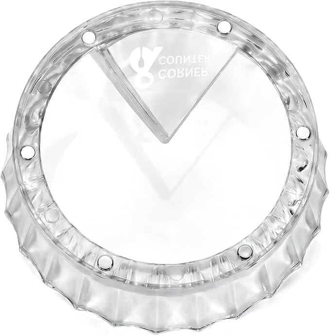 Espresso Dosing Distribution Funnel Ring 2-in-1 - Image 6