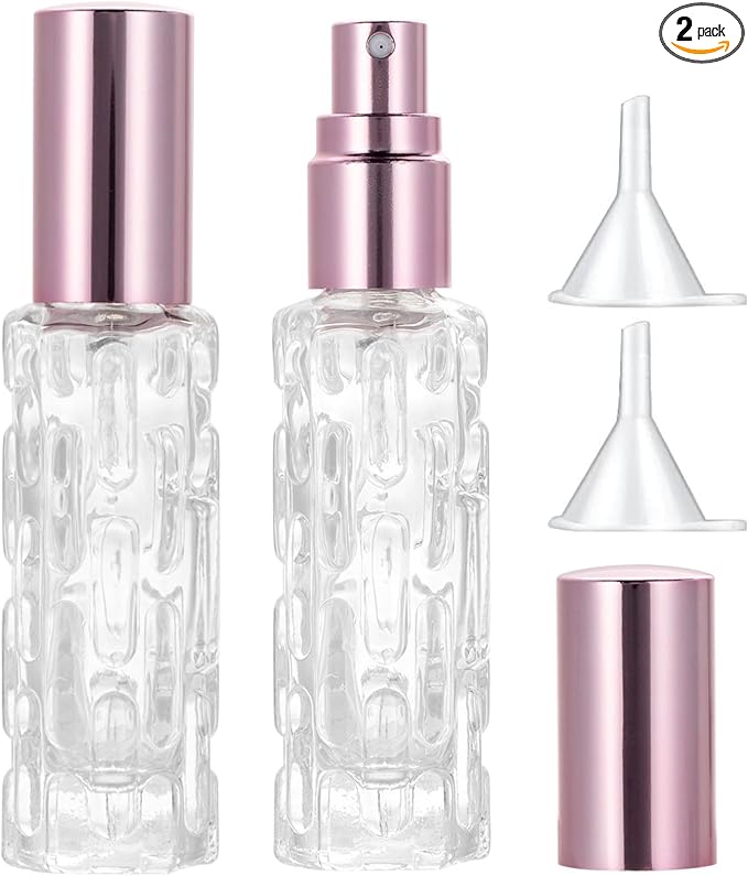 Cocktail Atomizer Coffee Bean Spritzer, Coffee Bean Spray Bottle by Zingso