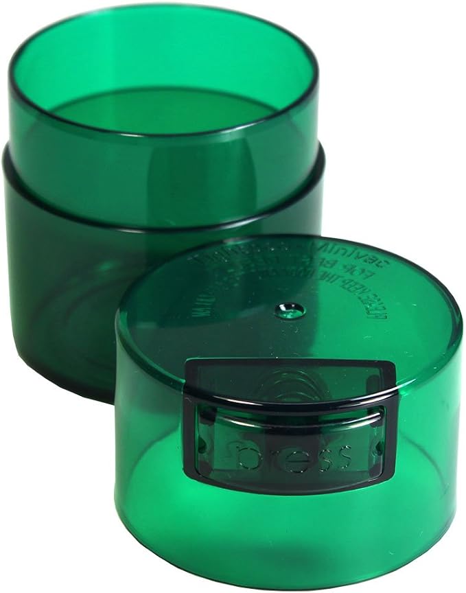 Minivac - 10g to 30 grams Airtight Multi-Use Vacuum Seal Portable Storage - Image 3