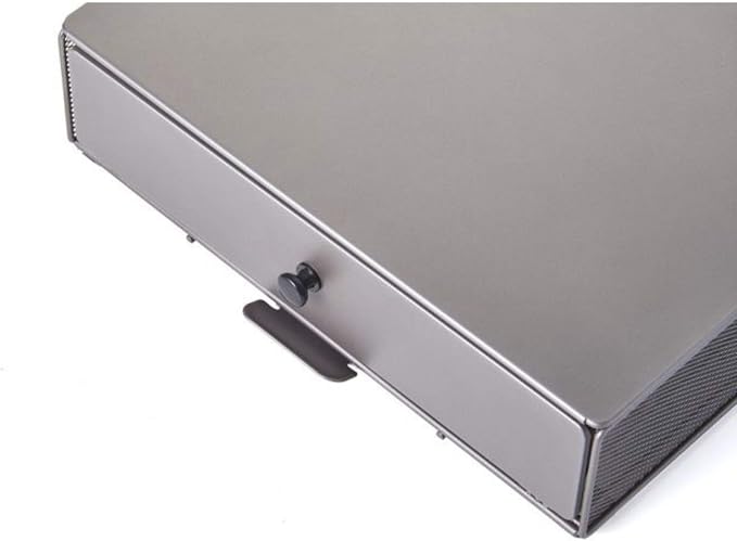 Nifty Cocktail Beverage Bartesian Capsule Drawer – Holds up to 36 Capsule Pods - Image 5