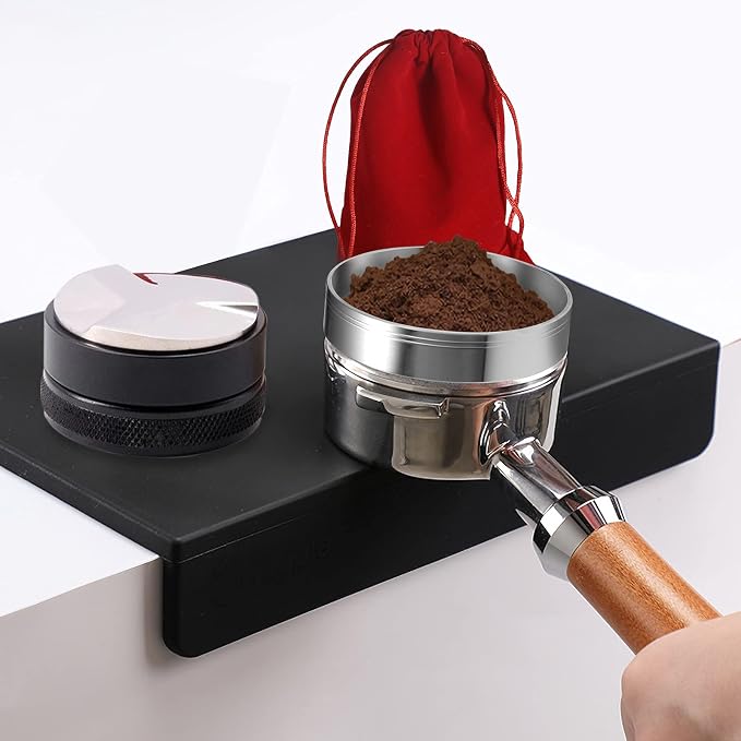 53mm Espresso Dosing Funnel - Image 6