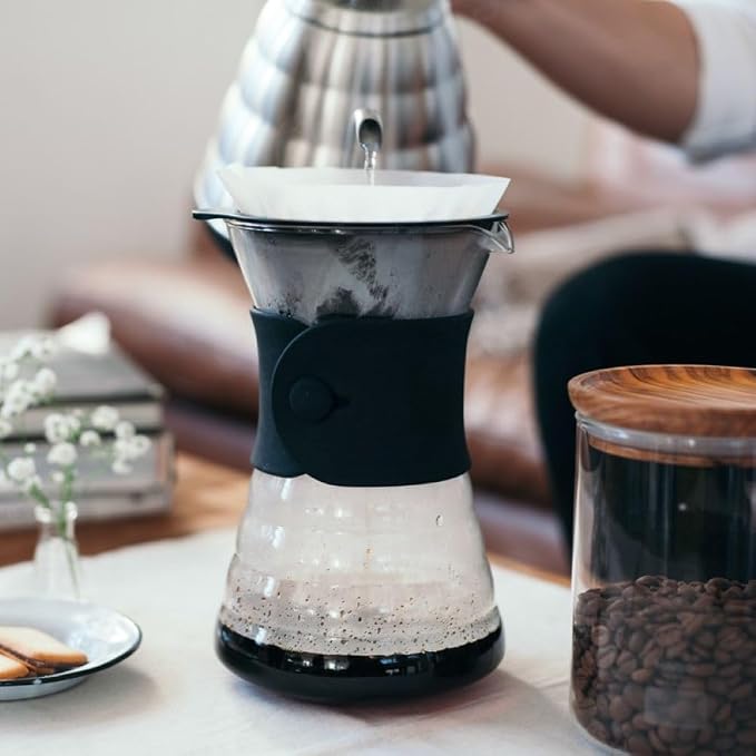 Hario V60 Drip Coffee Decanter - Image 5