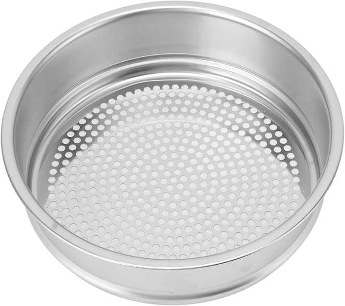 Coffee Bean Cooling Screen, Stainless Steel Coffee Bean Cooler Plate - Image 3