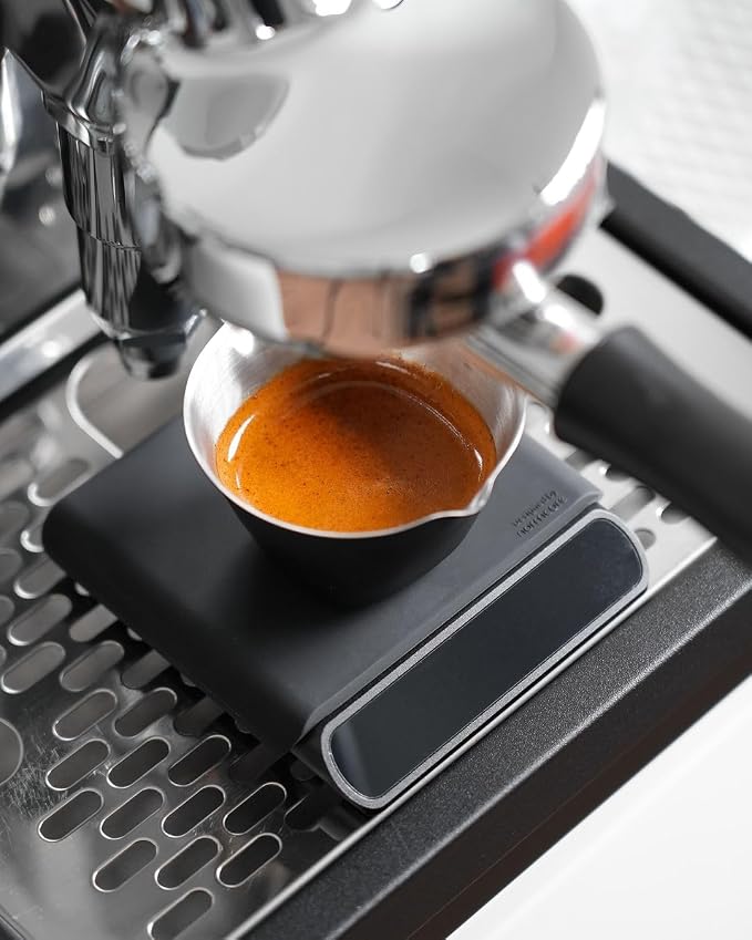Normcore Espresso Measuring Cup, Espresso Shot Cups - Image 3