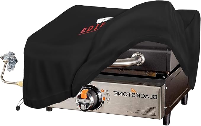 17 Inch Griddle Cover for Blackstone 17 inch Tabletop Griddle - Image 6