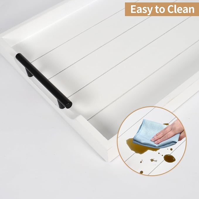 SXNOWS Coffee Table Tray - Image 7