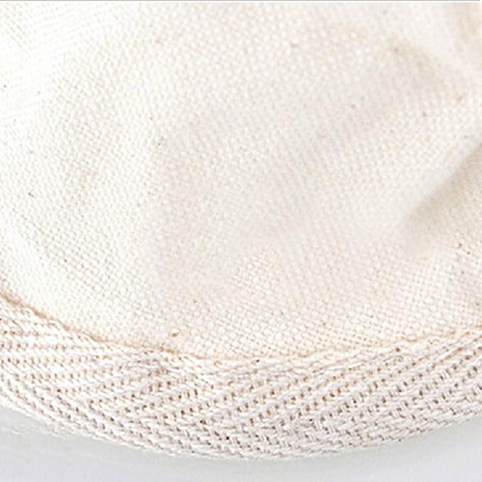 Flannel Cloth Coffee Filter Strainers Flannel Coffee Dripper - Image 5