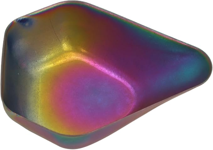 FABULETTA Stainless Steel Coffee Bean Dosing Cup - Image 2
