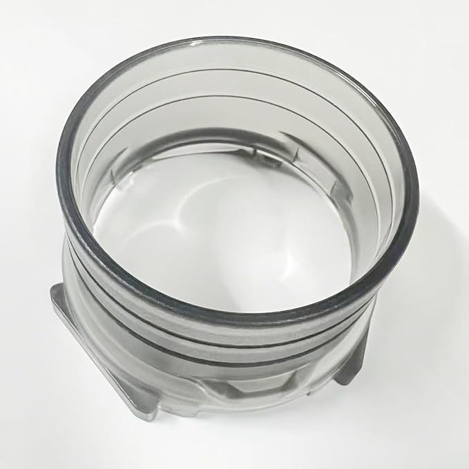 Portafilter Funnel for Ninja Luxe ES601 Espresso Machine, Anti-Splash No-Mess - Image 6