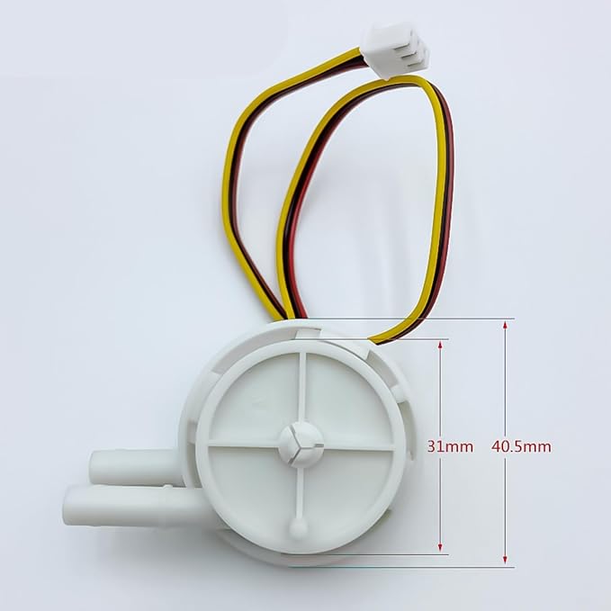 High Accuracy Flowmeter Suitable - Image 6