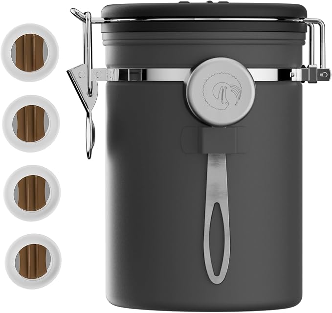 Coffee Gator 10 pack CO2 Releasing Valves Replacement - Image 4