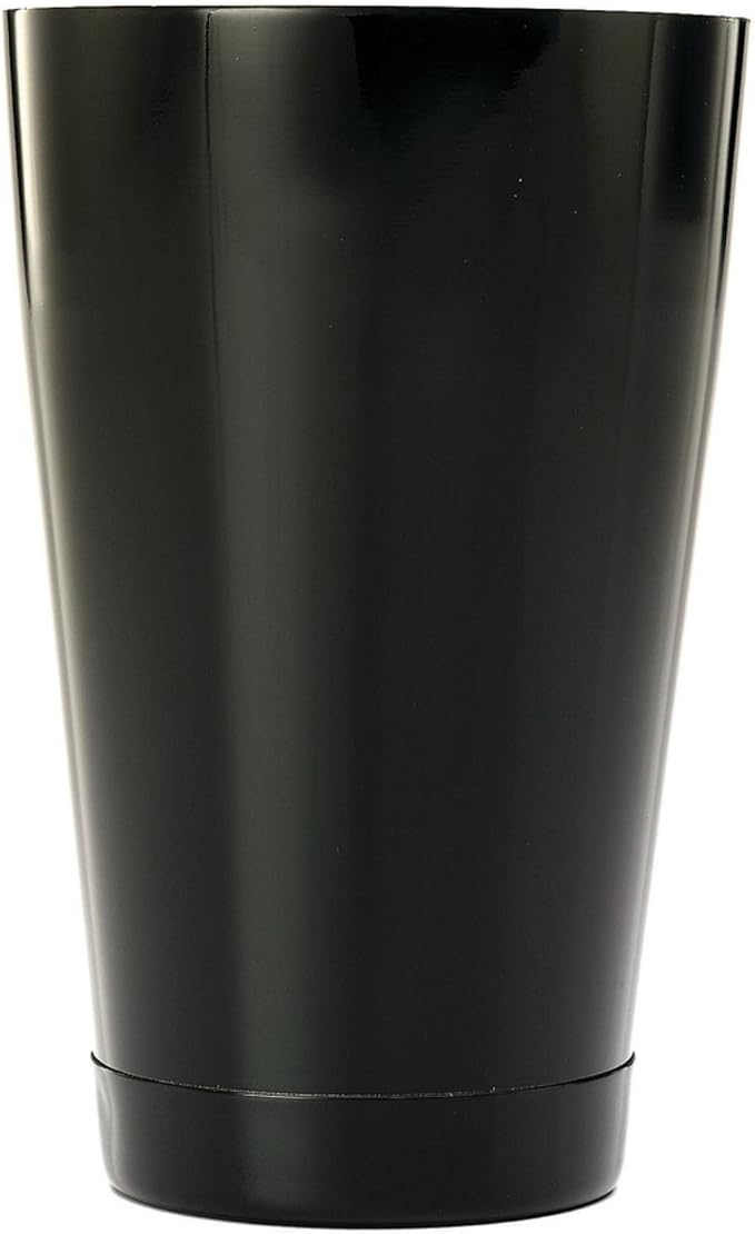Barfly Cocktail Tin, Small 18 oz by BarflybyMercer