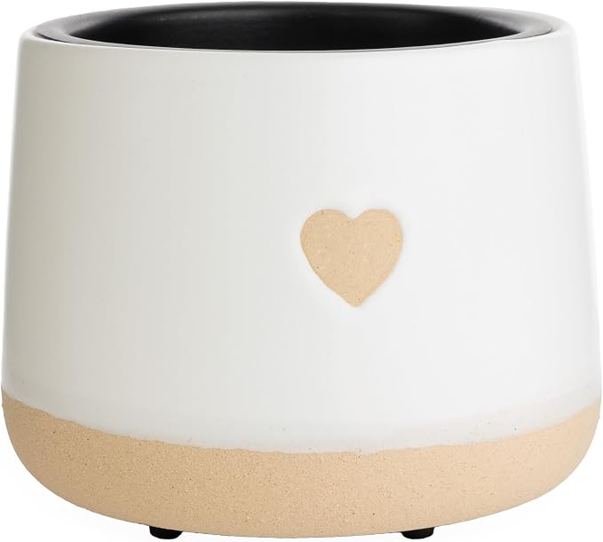 Candle Warmers ETC I Love You Crock by CandleWarmersEtc