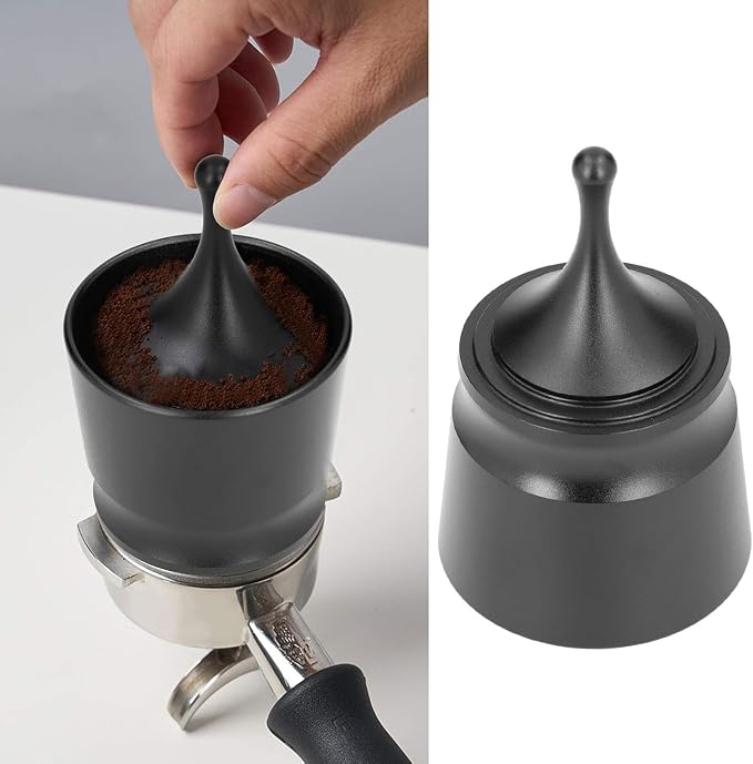 Coffee Dosing Cup, Espresso Dosing Cup, Coffee Dosing Ring Powder Receiver - Image 5