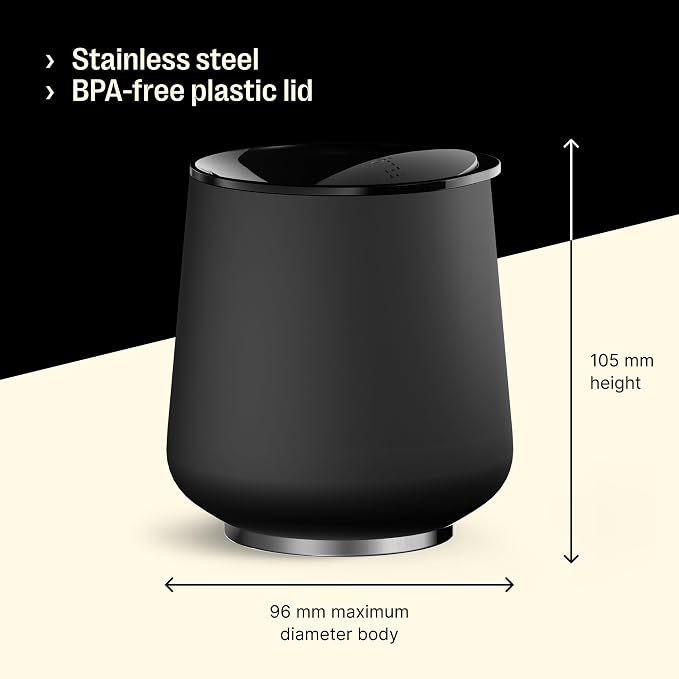 Fellow 12 oz Ruby Wine Tumbler - Image 5