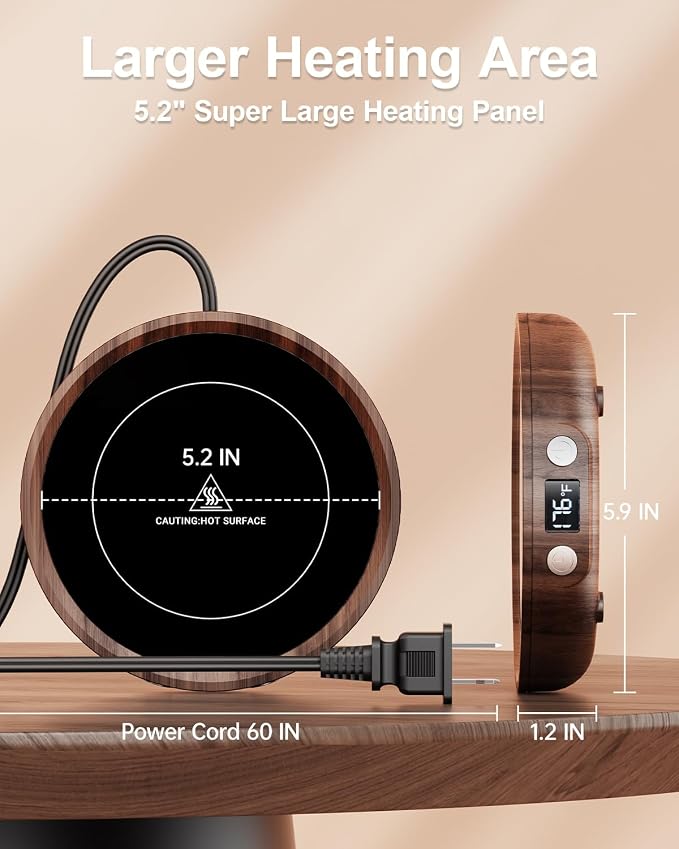 SWEETFULL Mug Warmer - Image 5