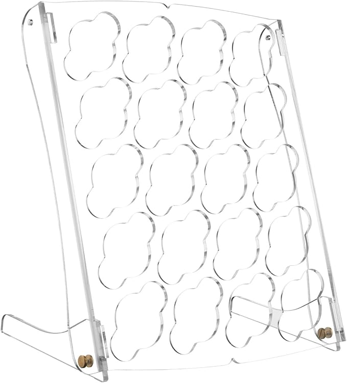 Storage Stand for Coffee Capsules, Display Shelf for Coffee Capsules, Organizer - Image 7